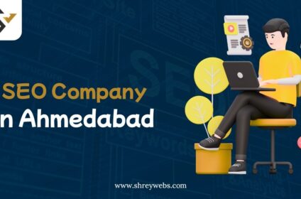 ShreyWebs SEO & Digital Marketing Agency