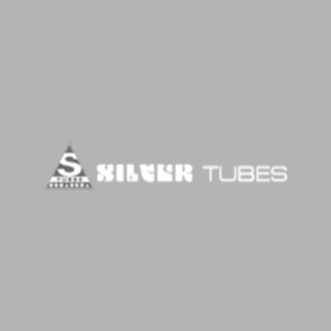 Silver Tubes