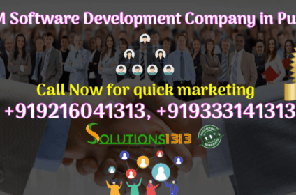 Solutions1313- MLM Software Development Company