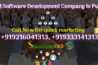 Solutions1313- MLM Software Development Company