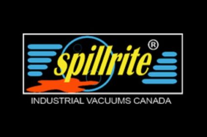 Spillrite Vacuums Canada