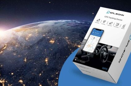 SPLAKDHN GPS - Advanced GPS Tracking Solutions