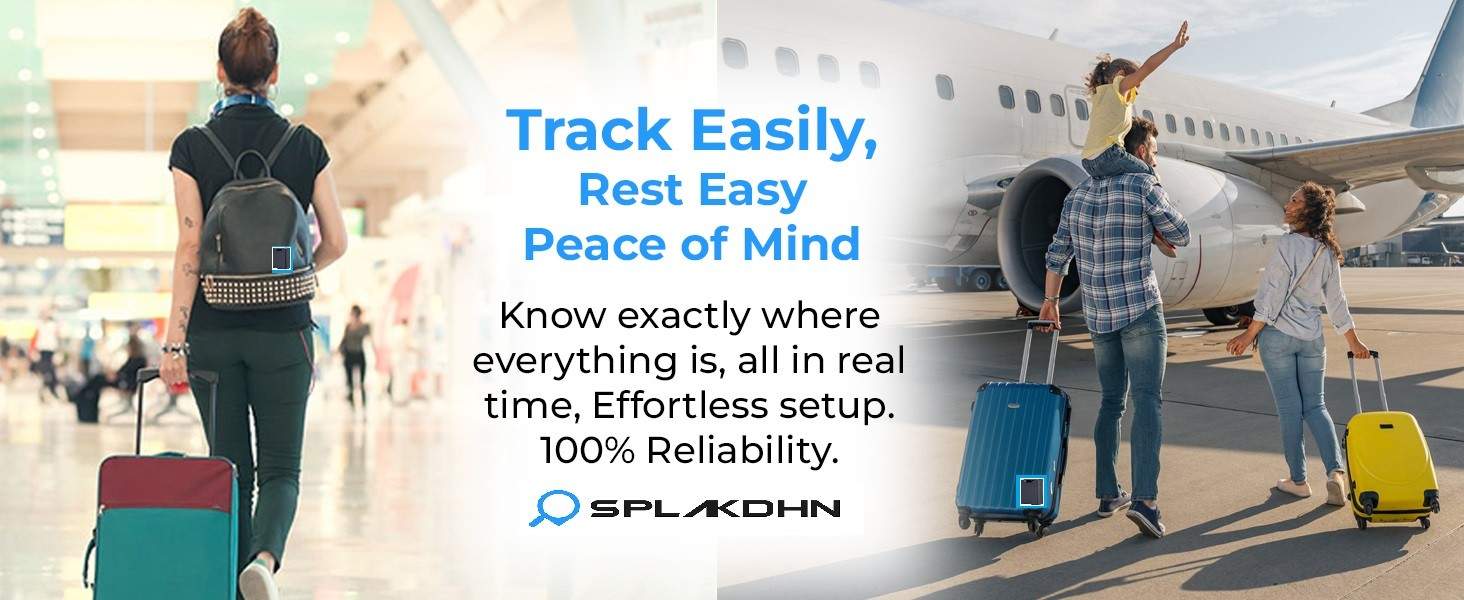 SPLAKDHN GPS - Advanced GPS Tracking Solutions