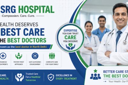 Srg speciality Hospital