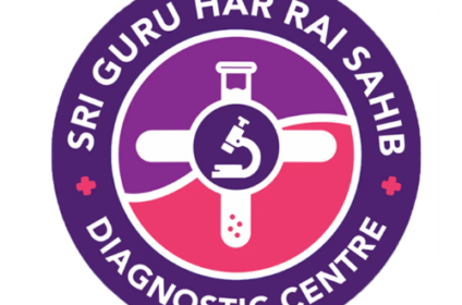 Sri Guru Har Rai Sahib Diagnostic Centre
