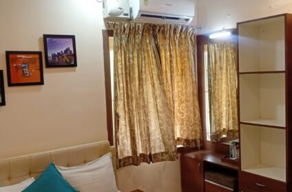 Sri Kamadhenu Residency