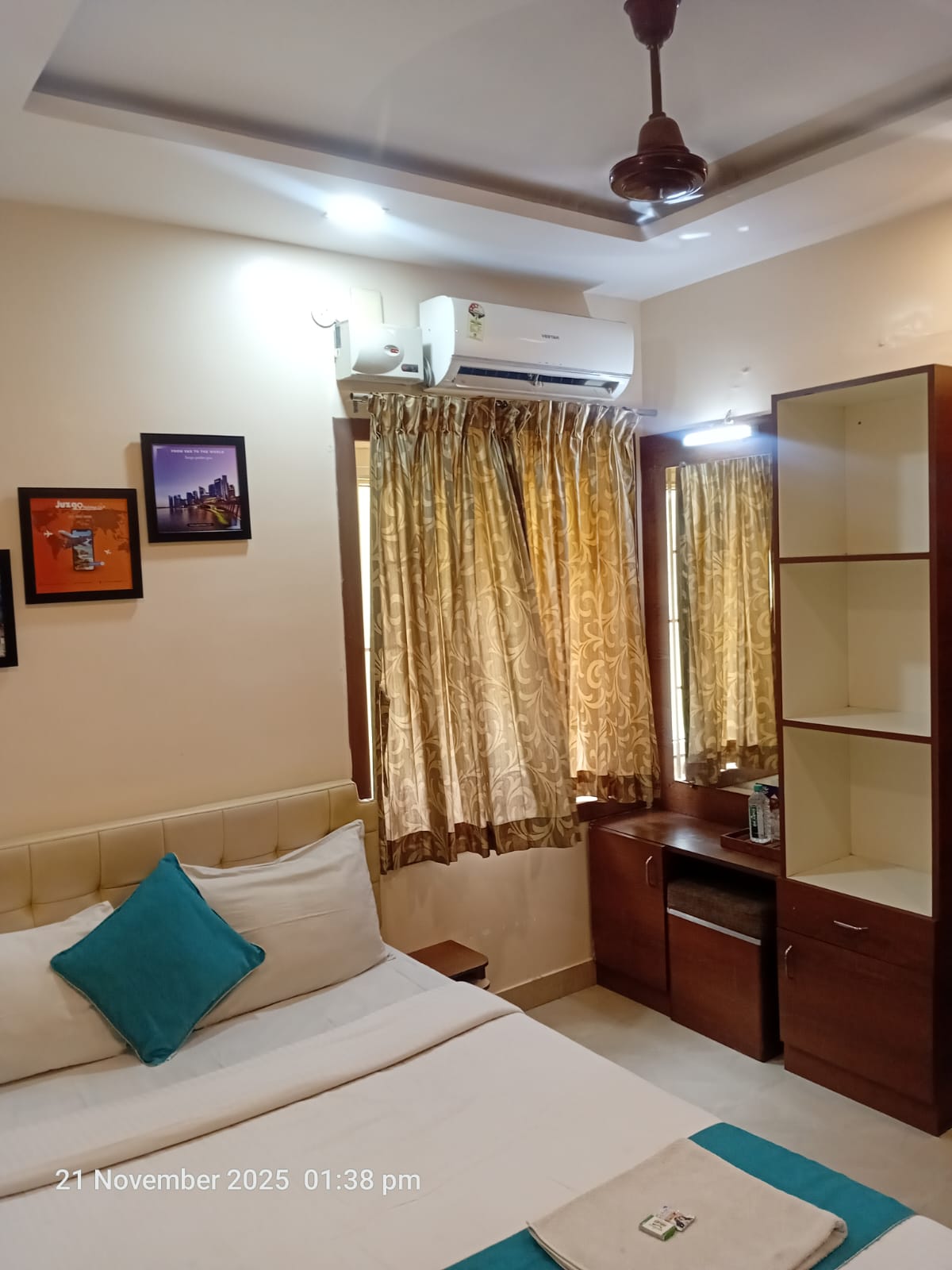 Sri Kamadhenu Residency