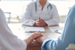 Advanced Fertility Center of Texas