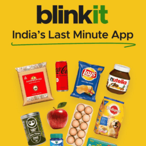 8273621358 How Much Is a Blinkit Franchise? | Profit & Setup Guide