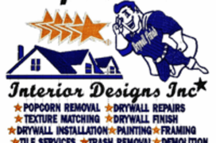 Superstar Interior Design Inc