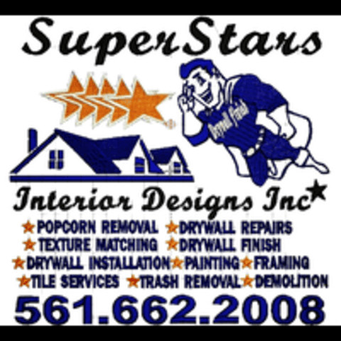 Superstar Interior design Inc