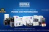 SUPRA HI-TECH