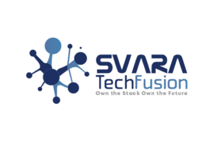 Svara Tech Fusion