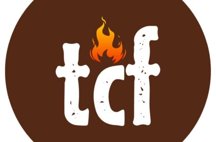 The Charcoal Factory