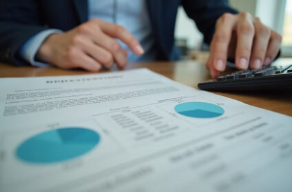 The Credit App