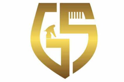 The Golden Street