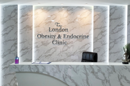 The London Obesity & Endocrine Clinic