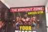 The Workout Zone