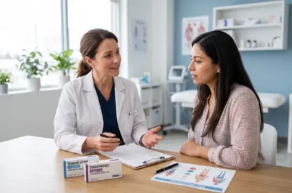 Thrive Telemedicine