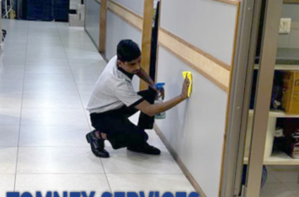 Tomnex Services