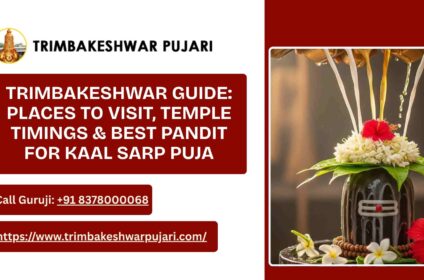 Trimbakeshwar Pujari