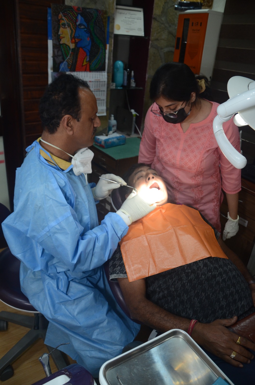 Trita Dental - Dantuk Smiles