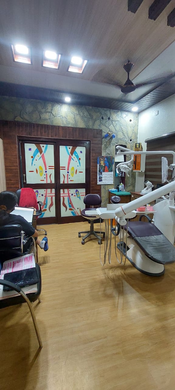 Trita Dental - Dantuk Smiles