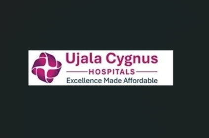 Ujala Cygnus Rainbow Hospital, Agra