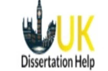 UK Dissertation Help