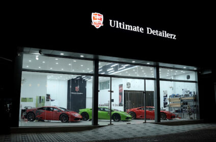 Ultimate Detailerz