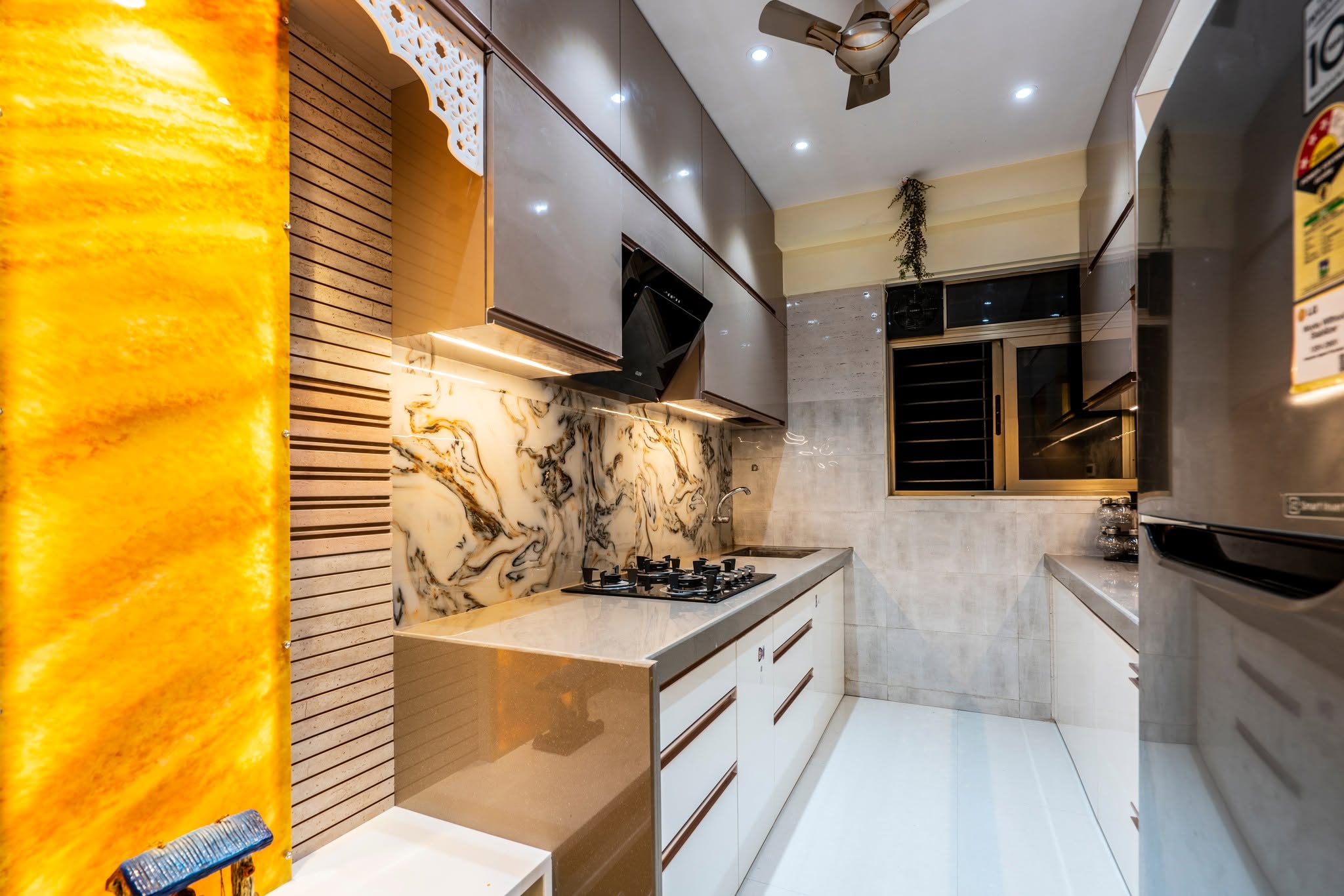 unique interiors solution