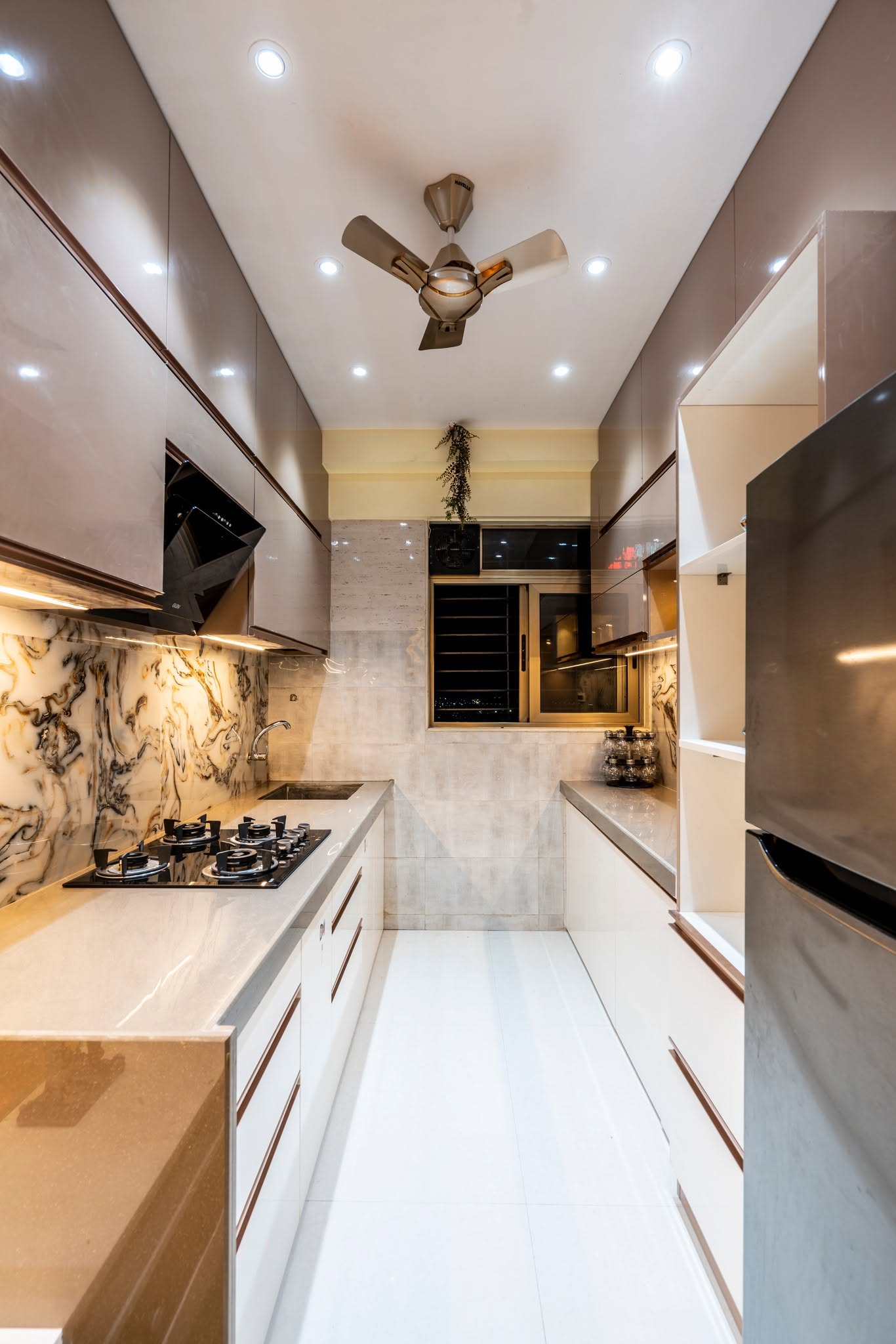 unique interiors solution