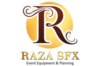 RAZA SFX EQUIPMENT & Wedding Planner