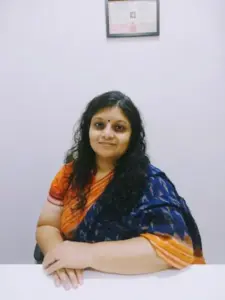 Dr. Shruti Ugran – Gynecologist in Vashi