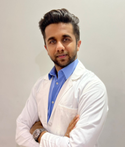 Dr. Sanil Parekh - Gastroenterologist Near Me in Matunga