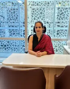 Dr. Pooja Bansal – Gynecologist in Navi Mumbai