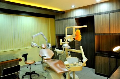 Dental Hospital Bikaner