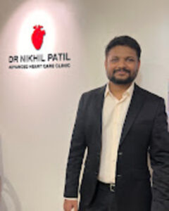 Dr Nikhil Patil