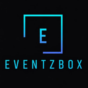 EventzBox - Event management company
