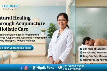 Vaishnavi Clinic | Pimpari Chinchawad