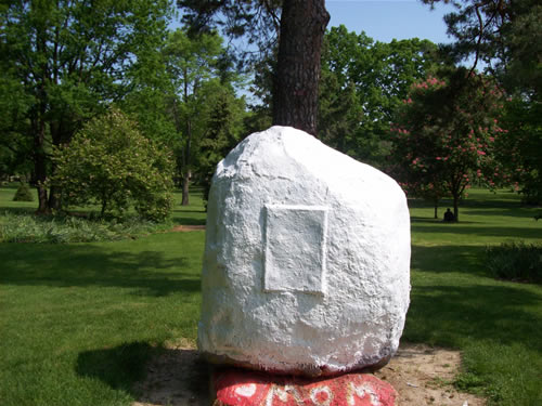 Valhalla Memorials