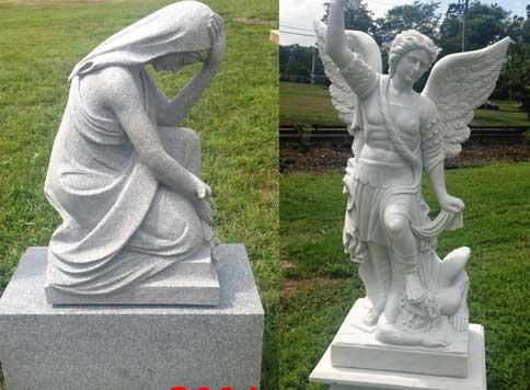 Valhalla Memorials