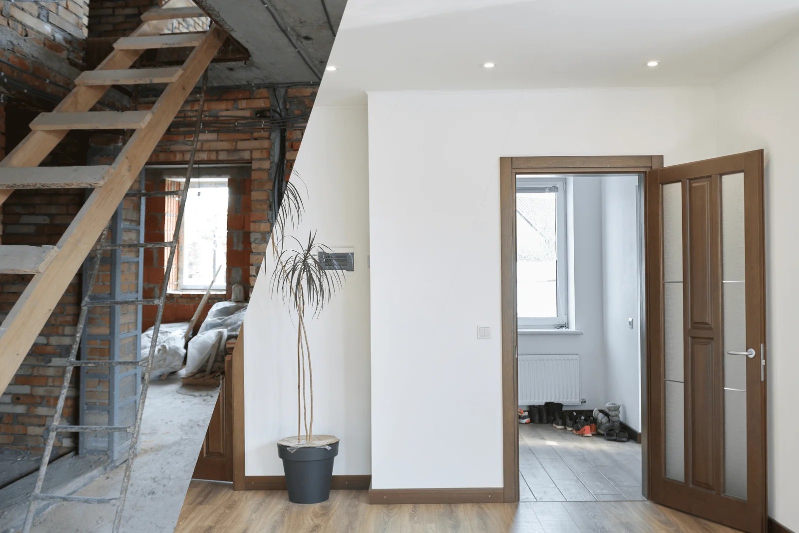 VEDO REDO Construction & Interiors