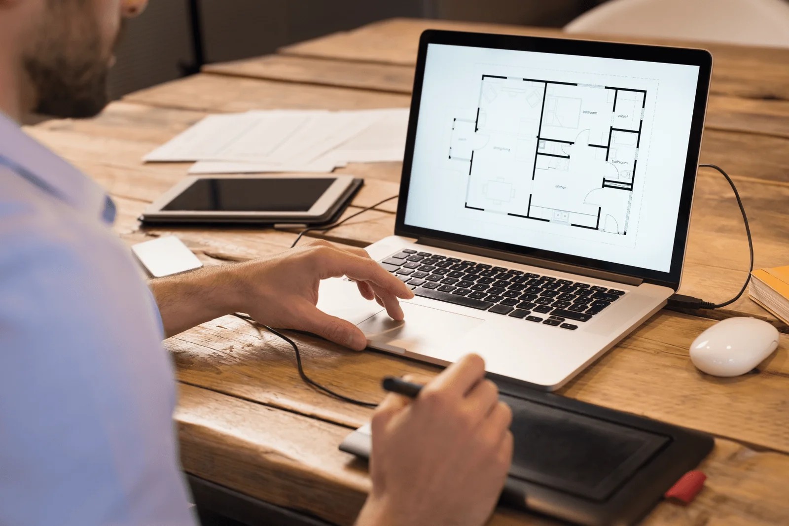 VEDO REDO Construction & Interiors