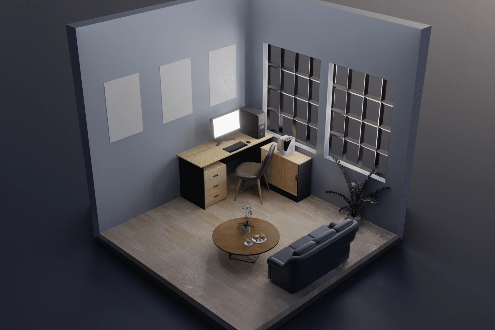 VEDO REDO Construction & Interiors