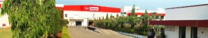 Veedol Corporation Limited