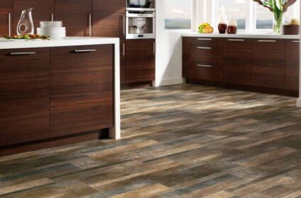 Vinyl Flooring Dubai
