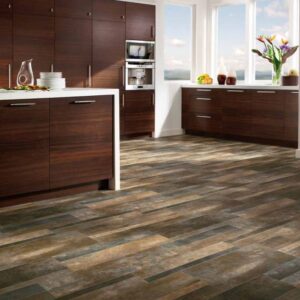 Vinyl Flooring Dubai