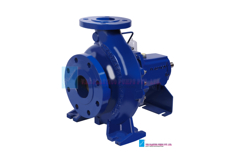 VND Plastico Pumps Pvt. Ltd
