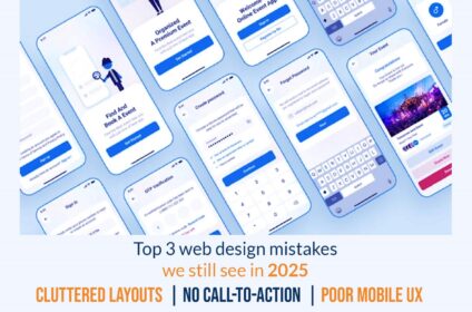 Web Designing & Development Company